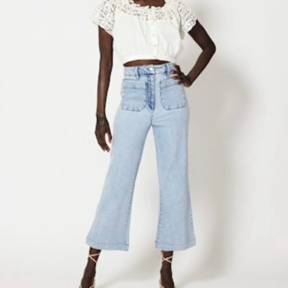 Cleobella Hunter Jean